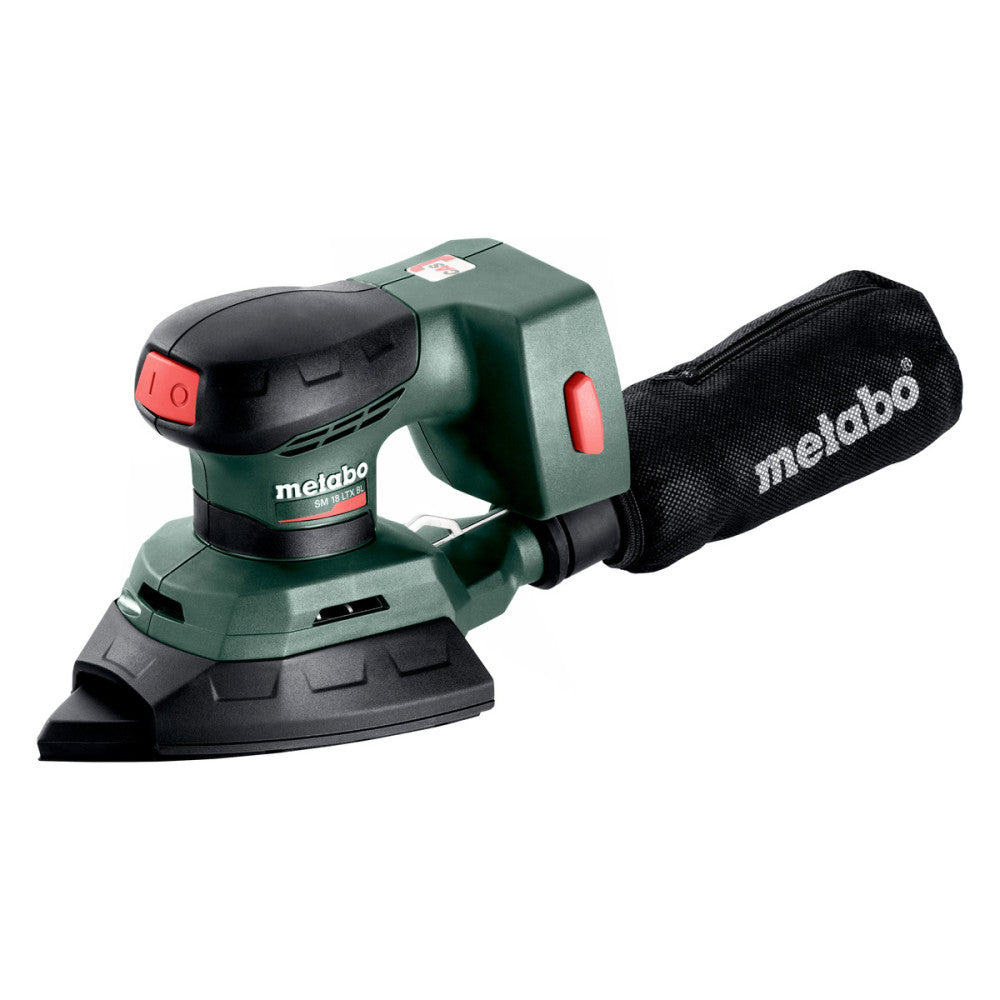Metabo 18V Brushless Multi Sander