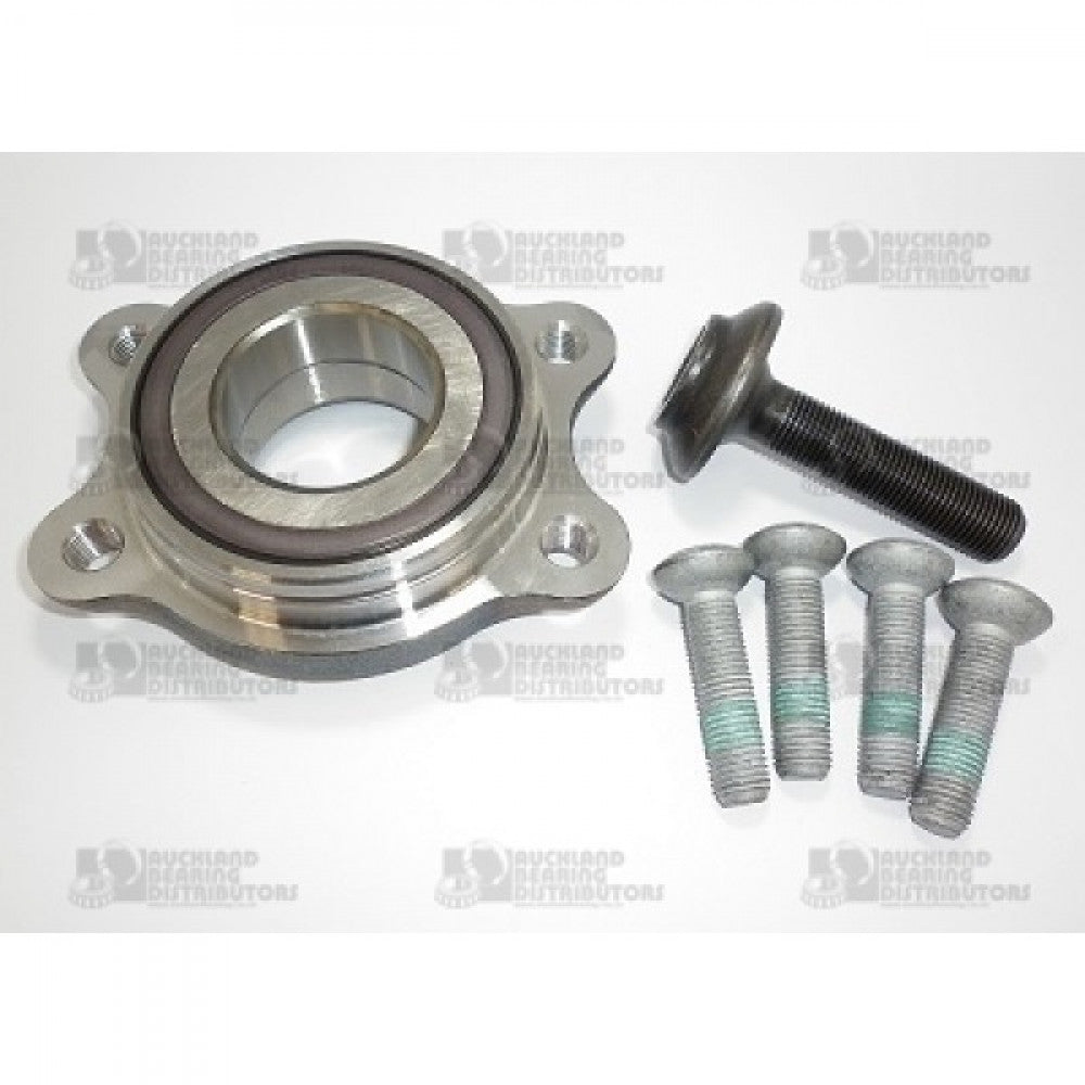 Wheel Bearing Rear To Suit AUDI A6 C6