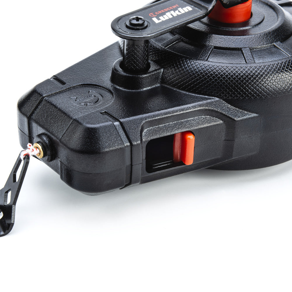 Crescent 30m 3:1 Chalk Reel