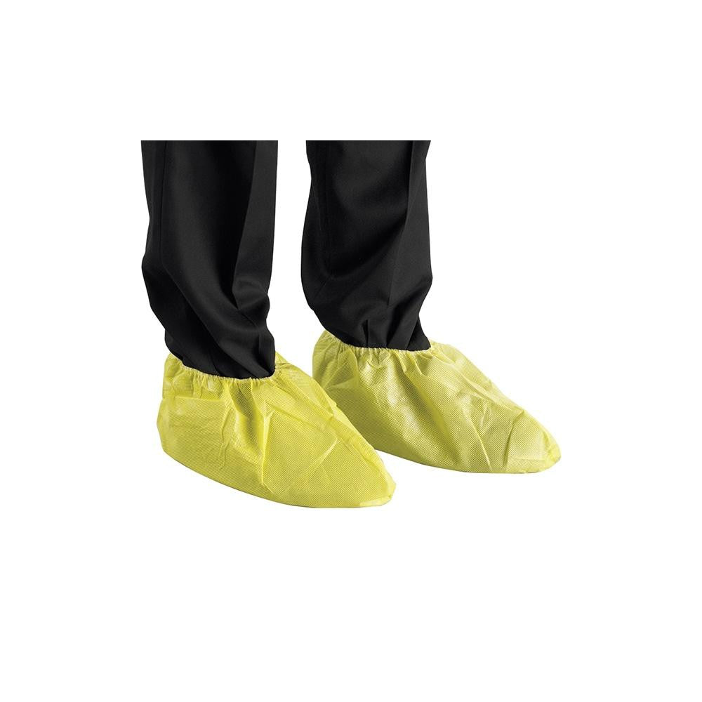 AlphaTec 3000 Shoe Covers 42-46