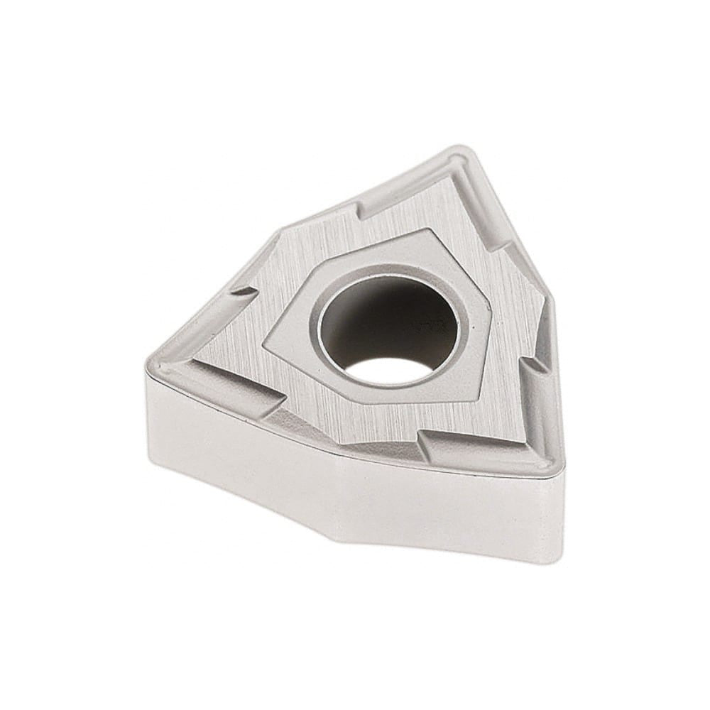 WNMG080404-MF2 TP2501 Trigon Turning Insert Double Sided