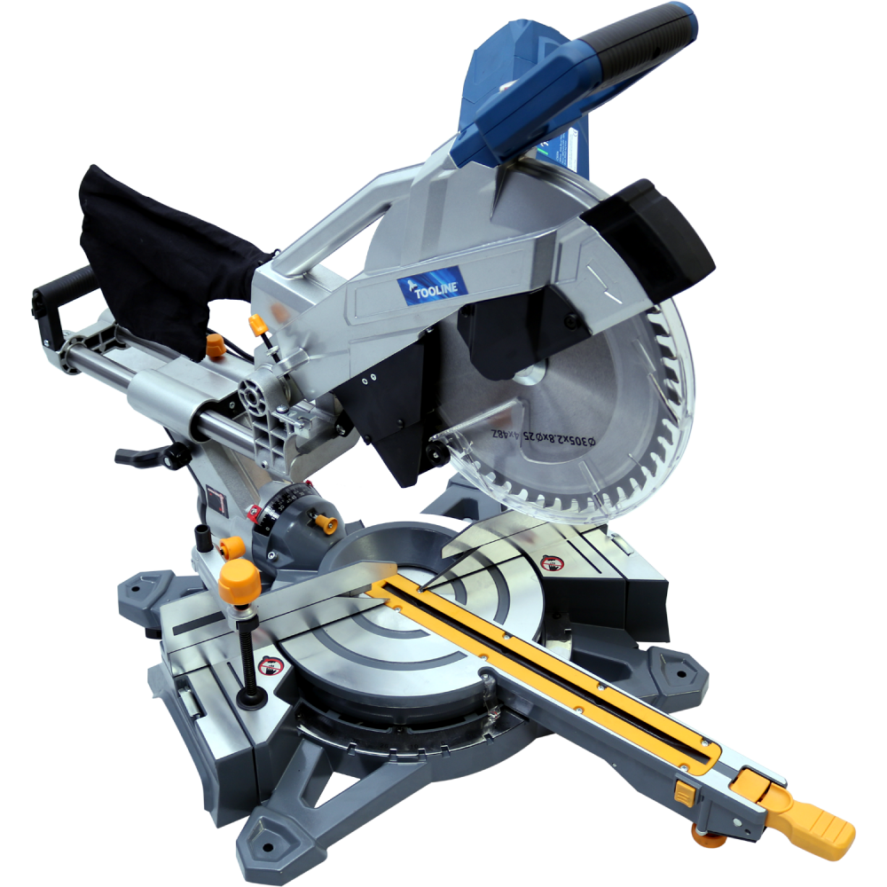 Tooline CSS306 Slide Compound Mitre Saw