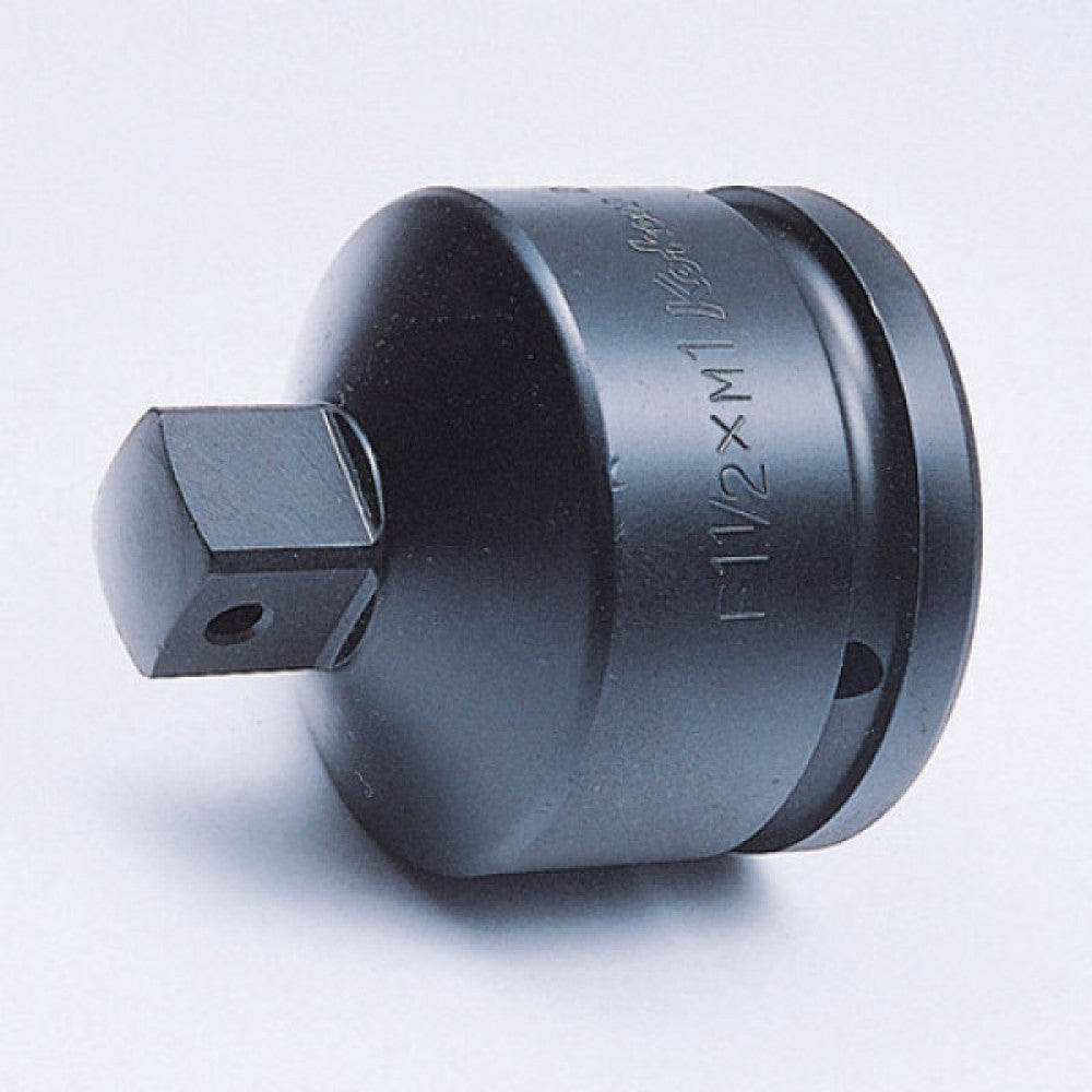 Koken Impact Adapter (step Down) 11/2"F x 1"M Single Item