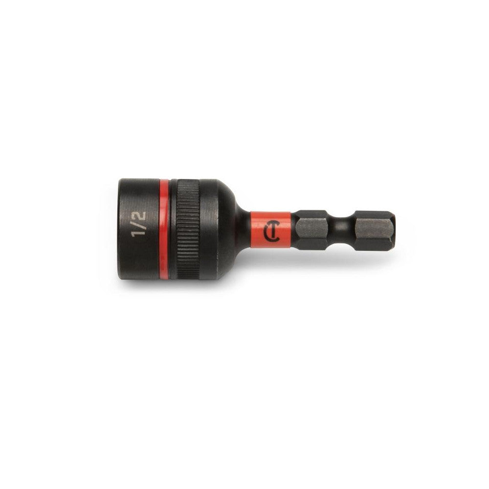 1/2" x 1-7/8" Bolt Biterâ„¢ Impact Nut Driver And Extractor