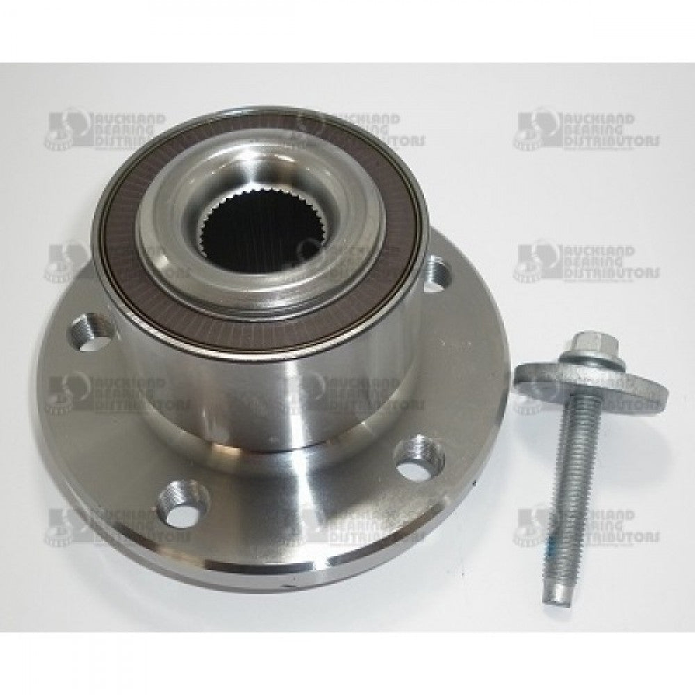 Wheel Bearing Front To Suit VOLVO V70 V70 III (BW)