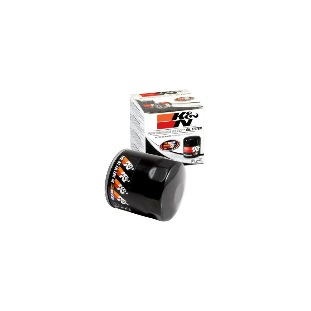 Filter K&N PS-2010 - Ford Falcon Mustang