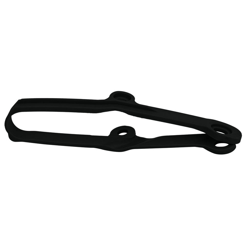 Chain Slider Rtech Kawasaki Kx250F 04-05 Suzuki Rmz250 04-06 Black