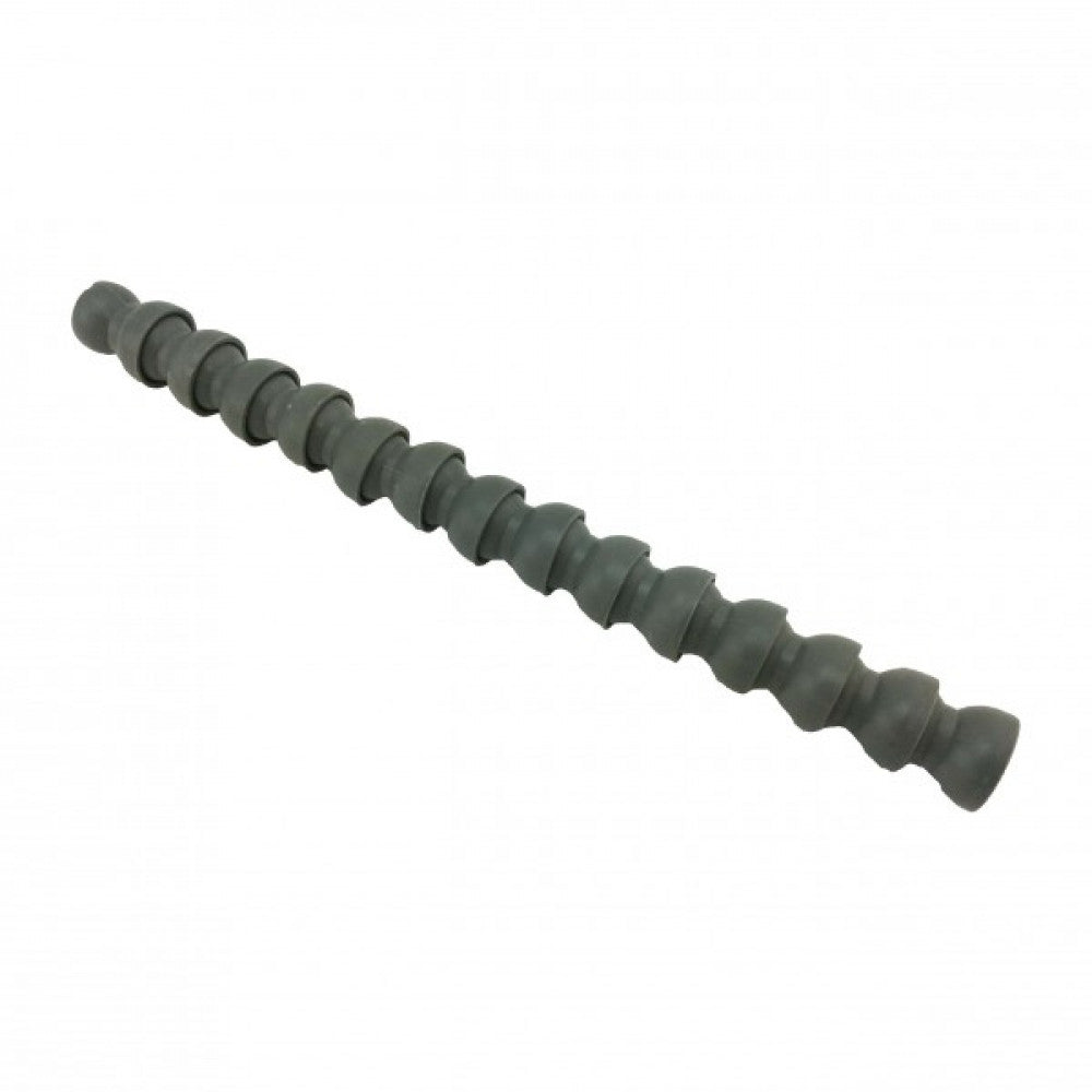 1/2" Grey Snap-Lok Hose x 12" Length Snaplok SL8450-21