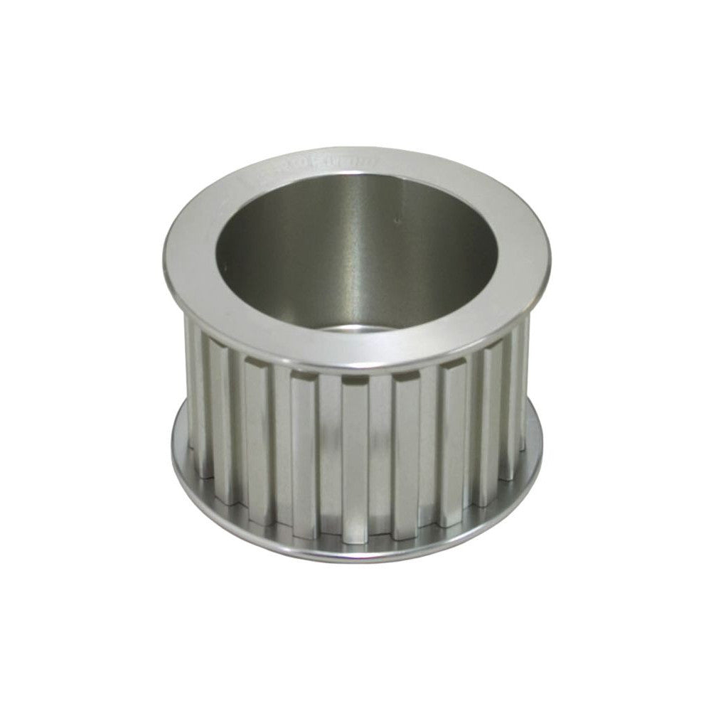 AFTERBURNER Pulley - Gilmer Drive - Long Bottom Pulley #SMGDBPL