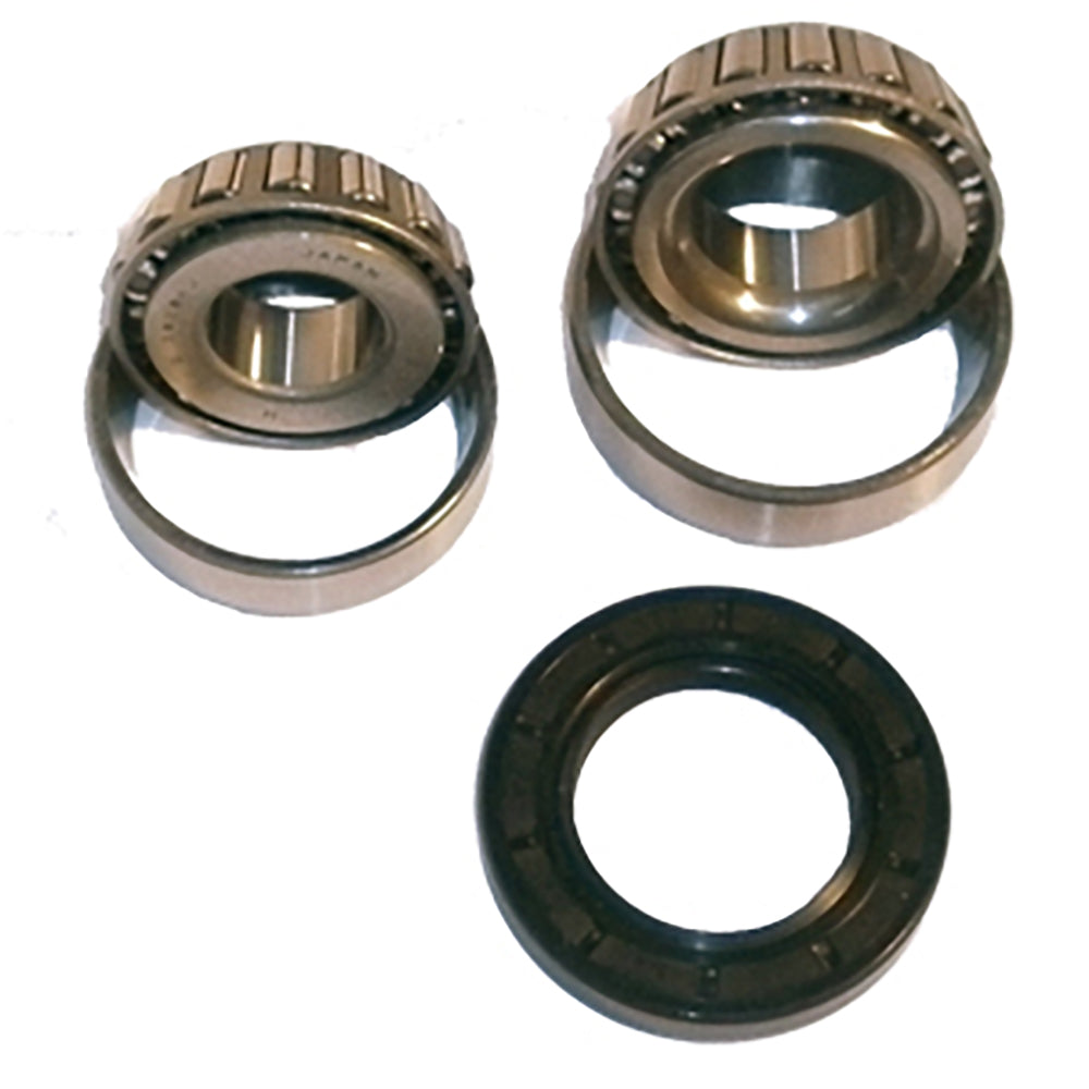 Wheel Bearing Rear To Suit DAEWOO MATIZ M150