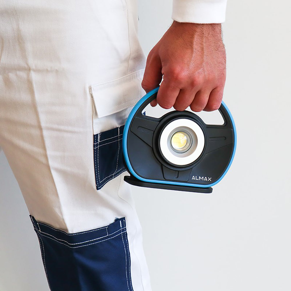 Cordless LED Work Light 10W