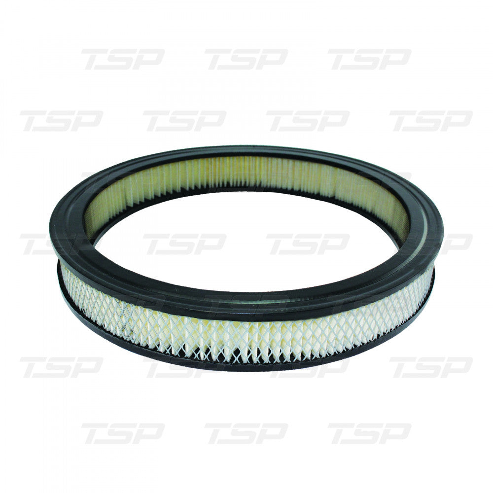 TSP 14" x 2" ROUND PAPER AIR FILTER ELEMENT #SP7113