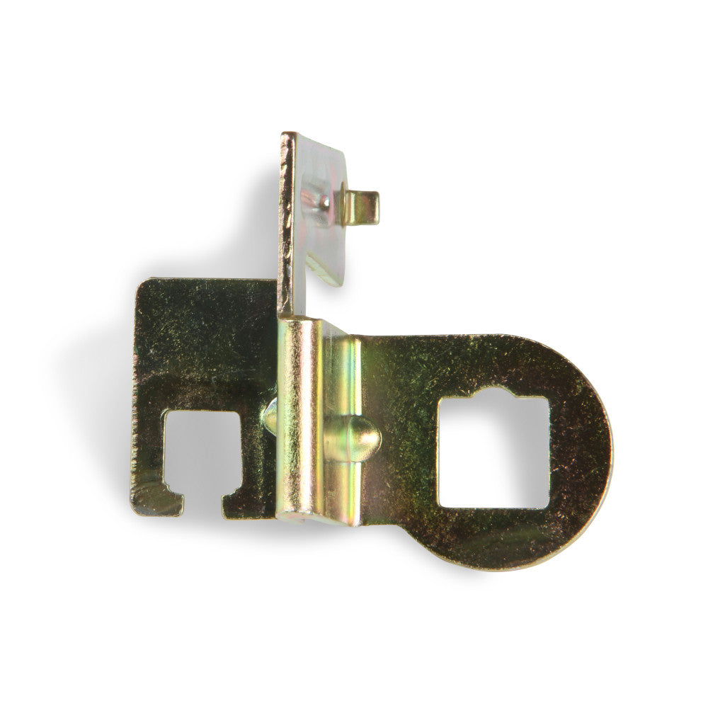 Holley Throttle Cable Kickdown Bracket TH700R4/AOD Pack#20-95