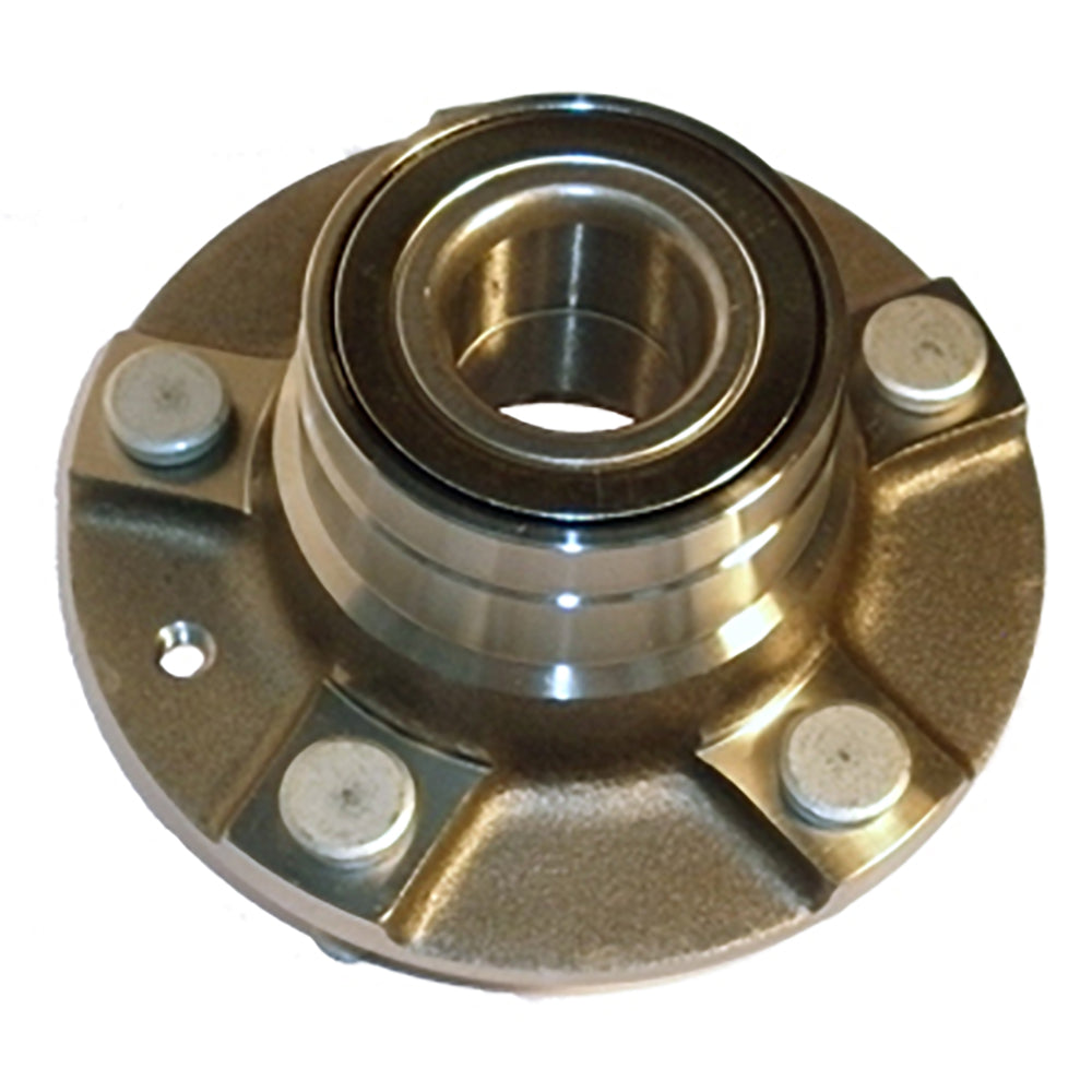 Wheel Bearing Rear To Suit FORD TELSTAR AX, AY