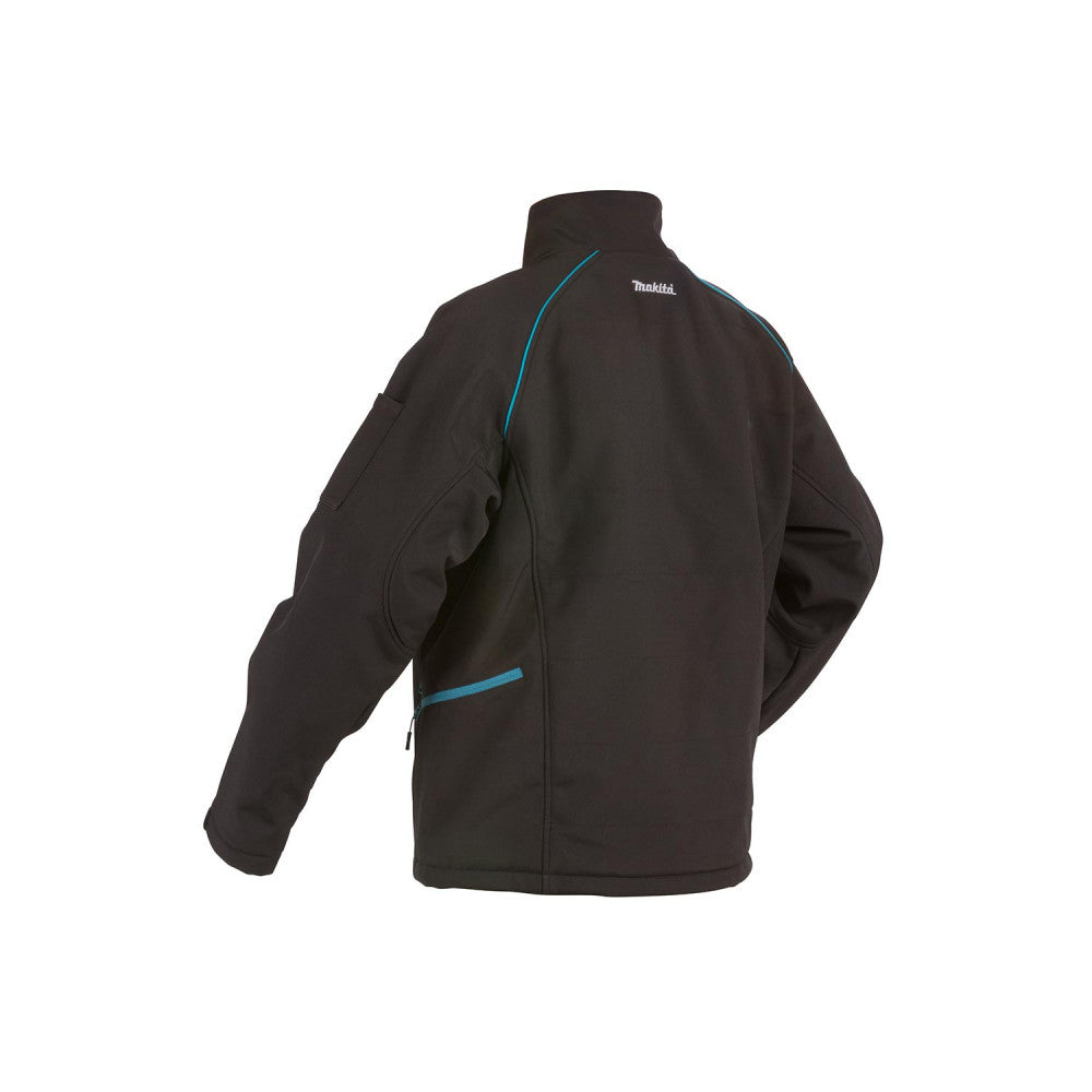 MAKITA 12Vmax CXT Heated Jacket "L"