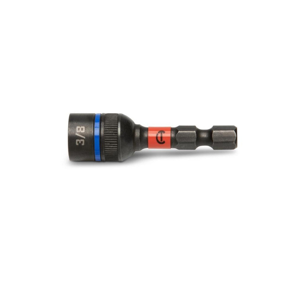 3/8" x 1-7/8" Bolt Biter™ Impact Nut Driver And Extractor