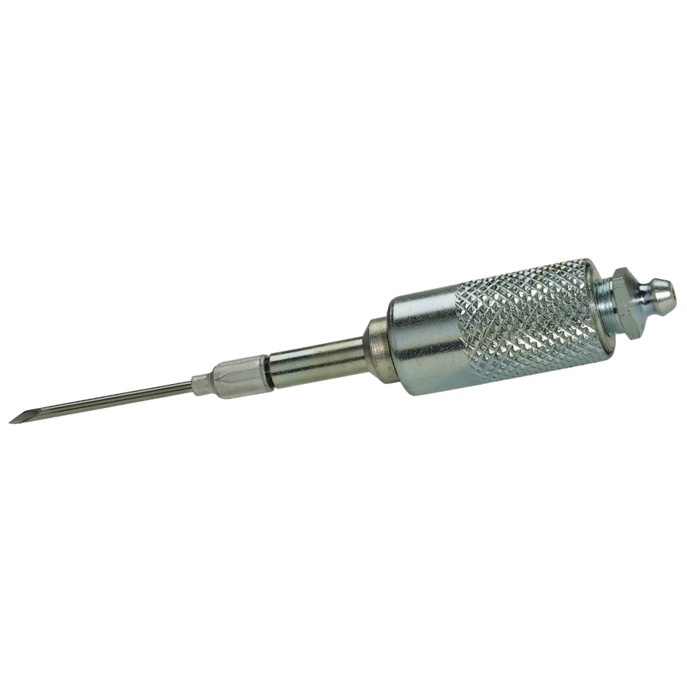 Needlepoint Coupler - Hypodermic