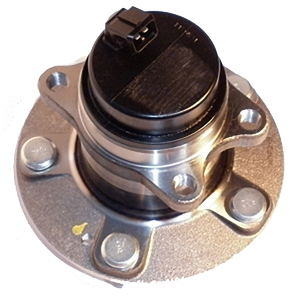 Wheel Bearing Rear To Suit KIA SOUL AM