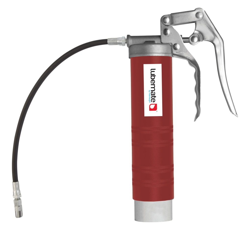 Pistol Grease Gun - Lube Shuttle Model (400g)