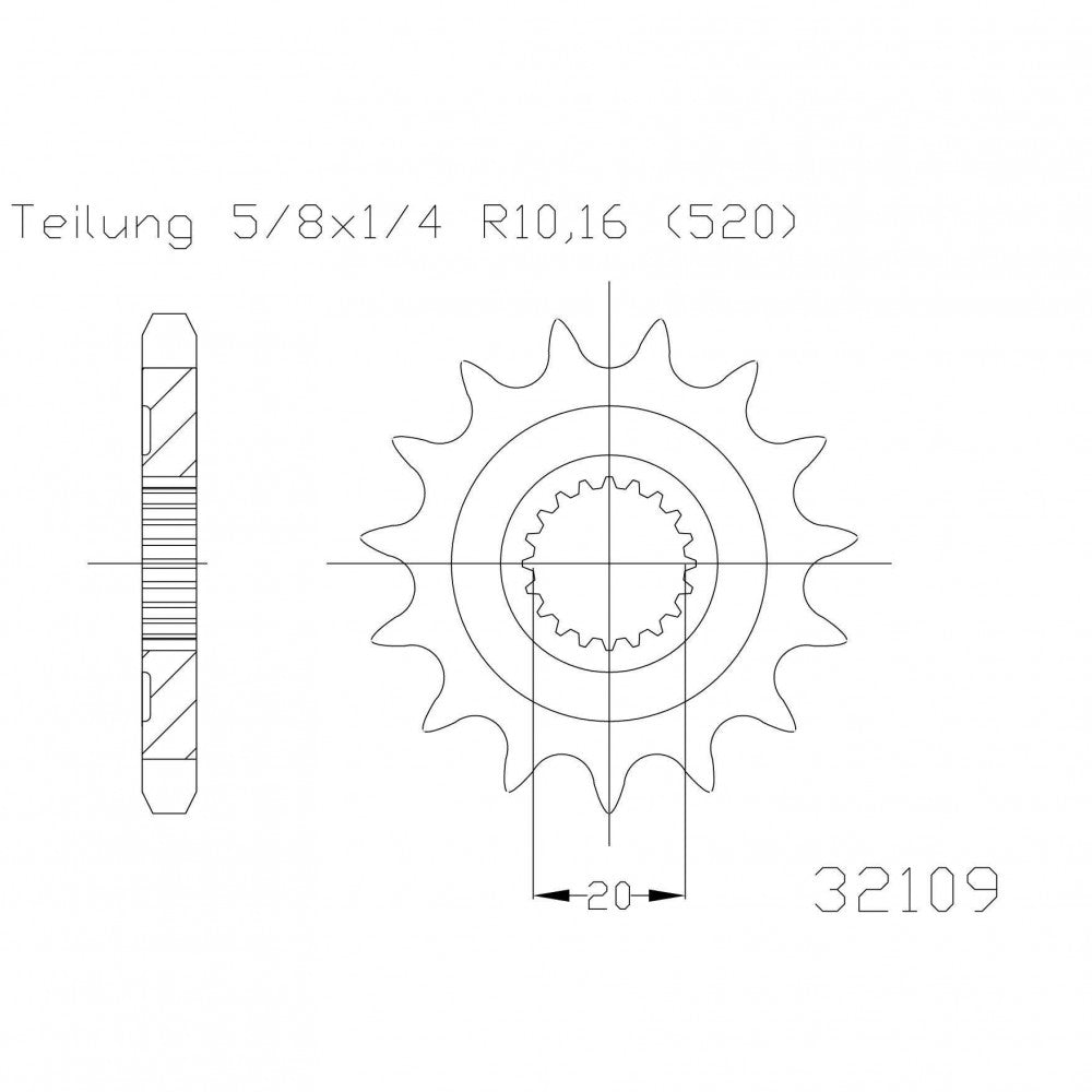 Fuel Can Rtech 15 Litre Quick Refueling Fits Into R15 St& For Easy Trans
