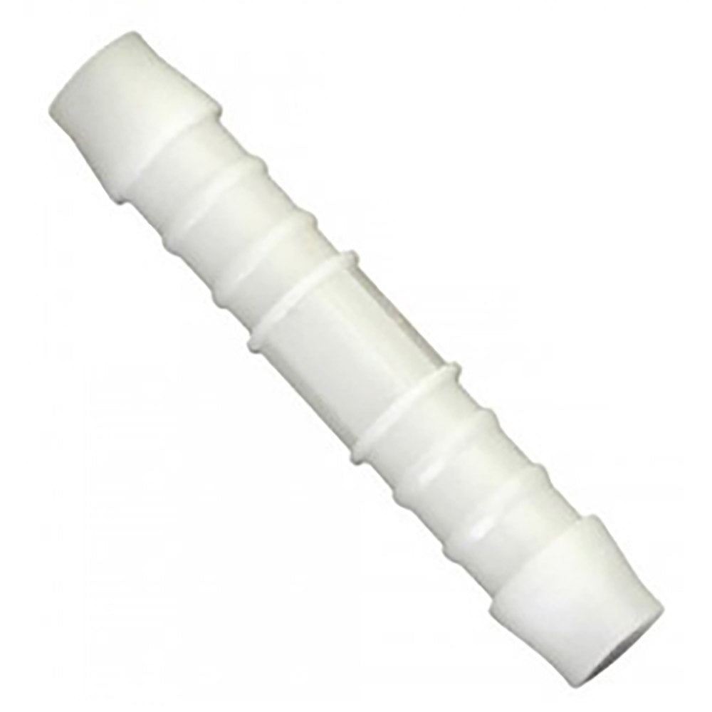 5mm Straight Vacuum Hose Connector - 25Pk