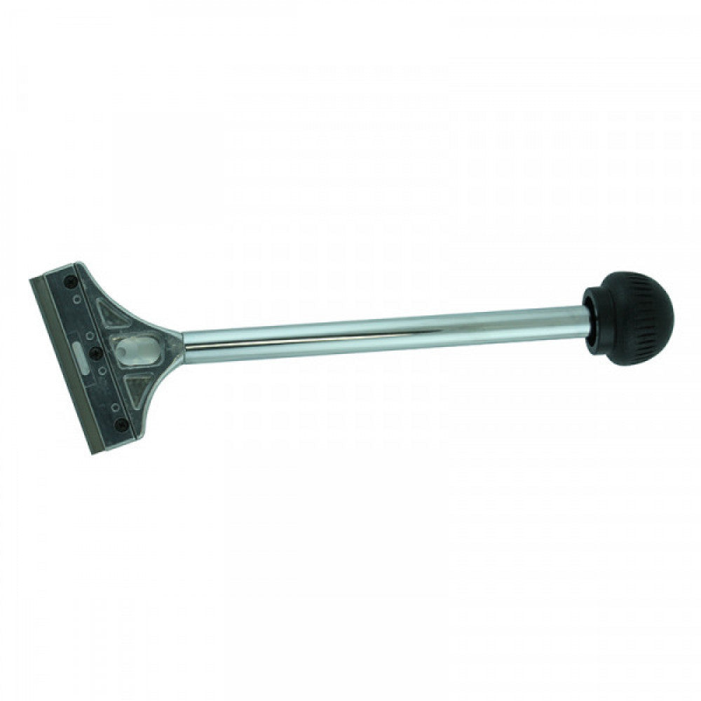 Sterling 5'' H/D Floor Scraper 18" Handle