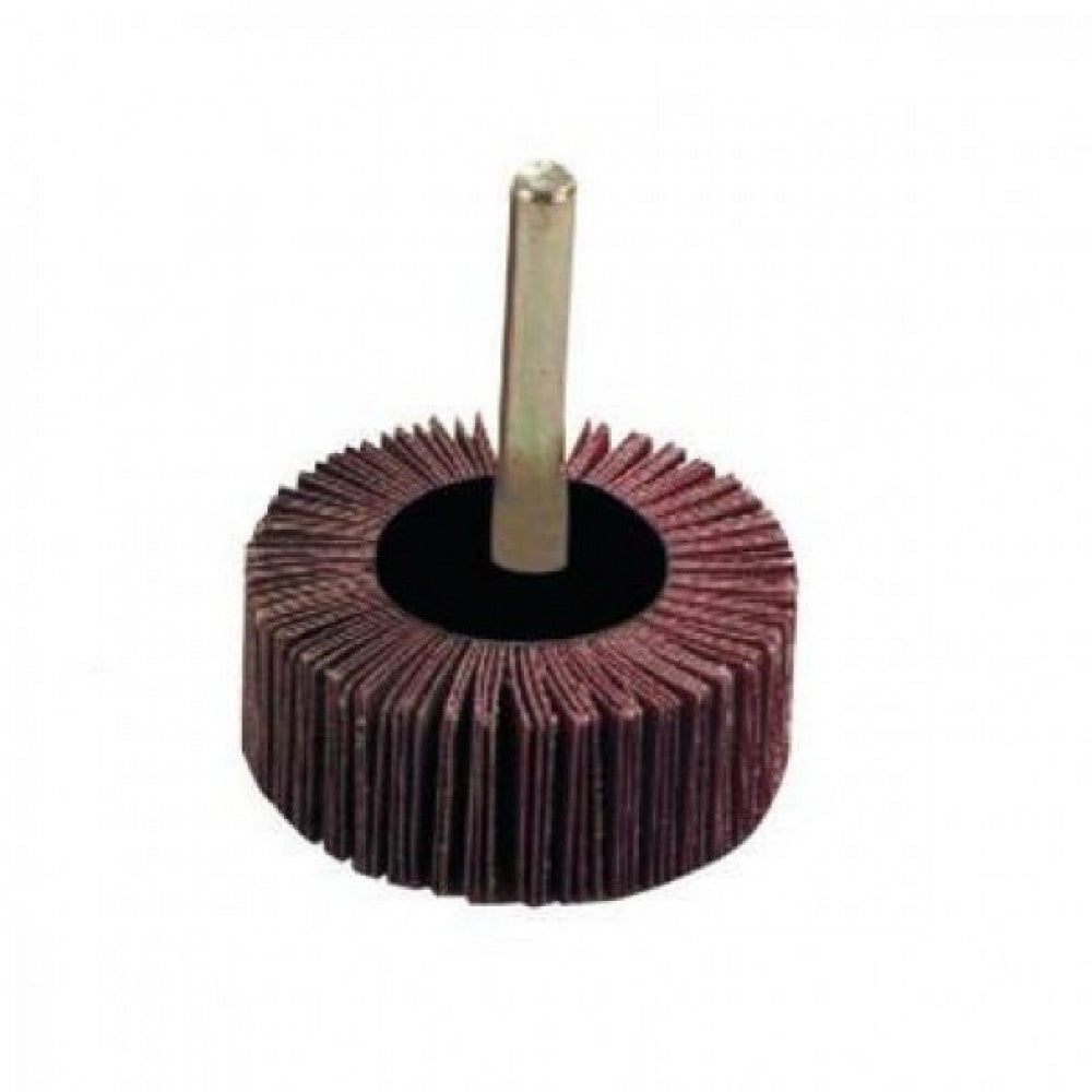 Rhodius TOPline 40x20mmm P80 Flap Wheel - 6 Pack