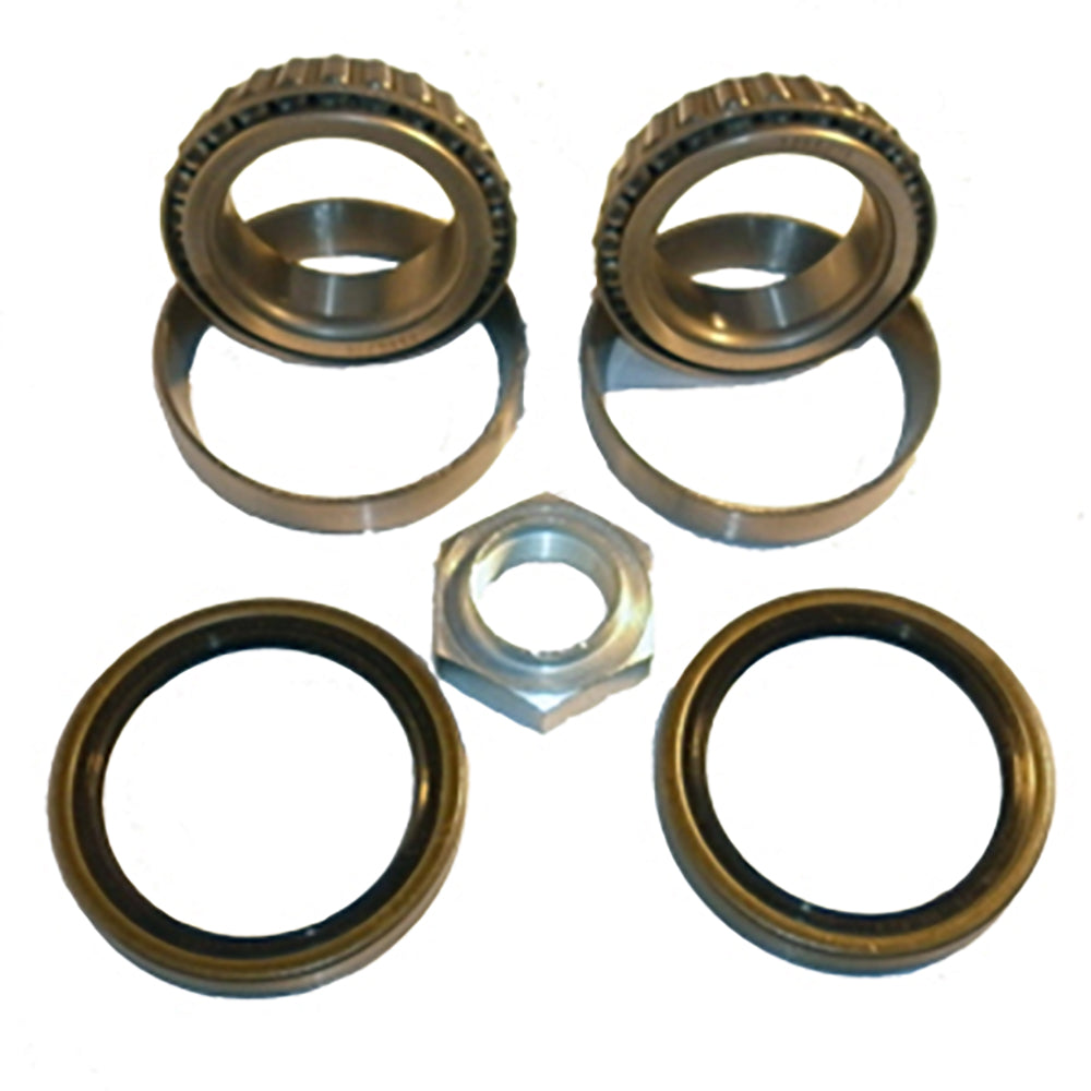 Wheel Bearing Front To Suit FIAT DUCATO MK II