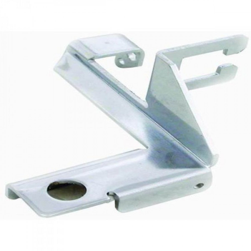 TSP Carb Mounted Linkage Bracket Manual Transmission #9619