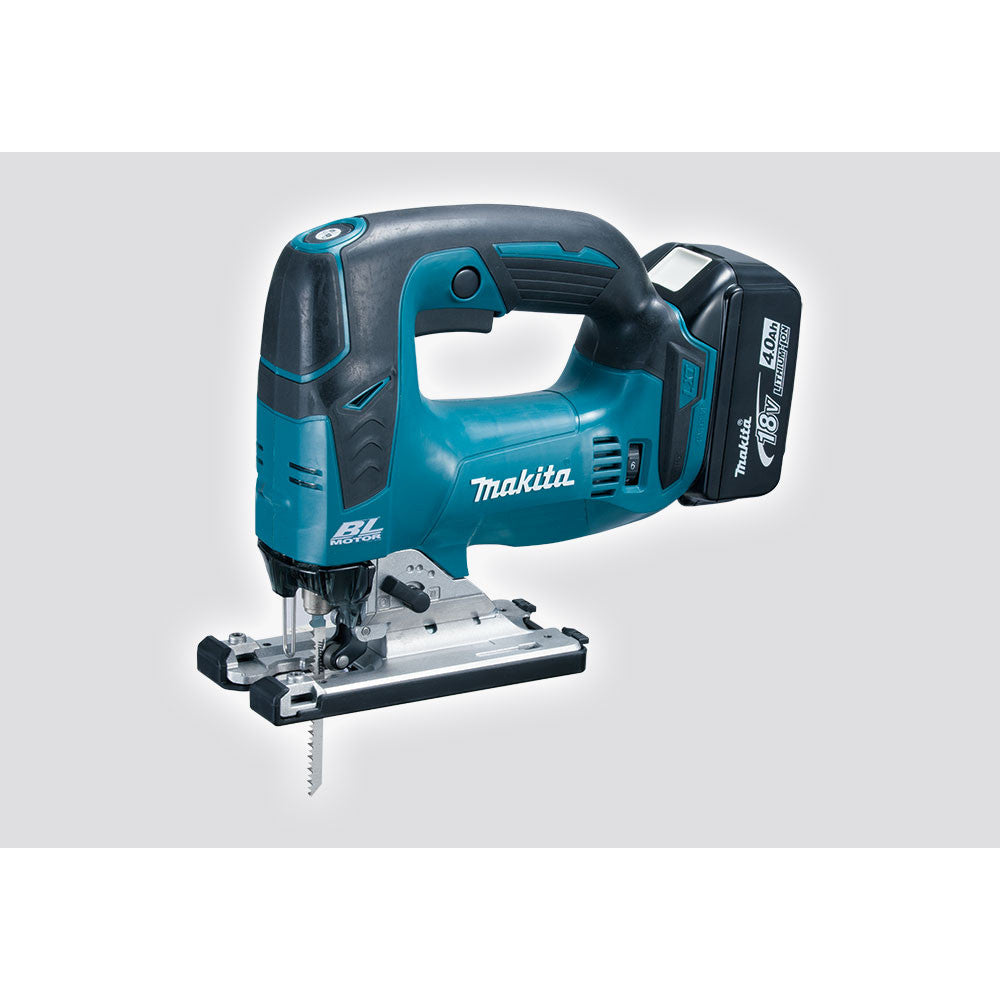 Makita DJV182Z 18V LXT BL Jig Saw - SKIN