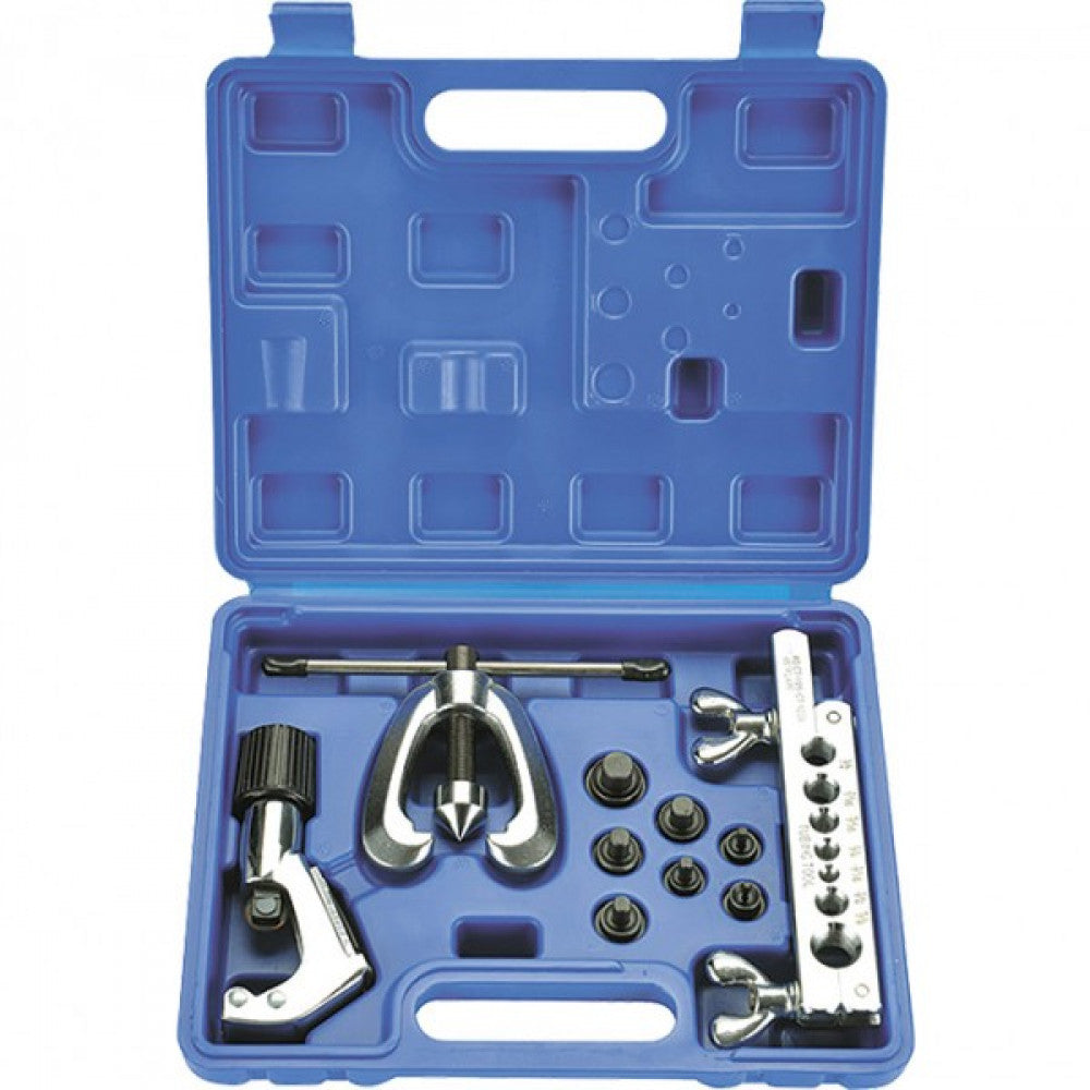 Garrick Double Flaring Tool Kit 3/16 - 5/8” OD