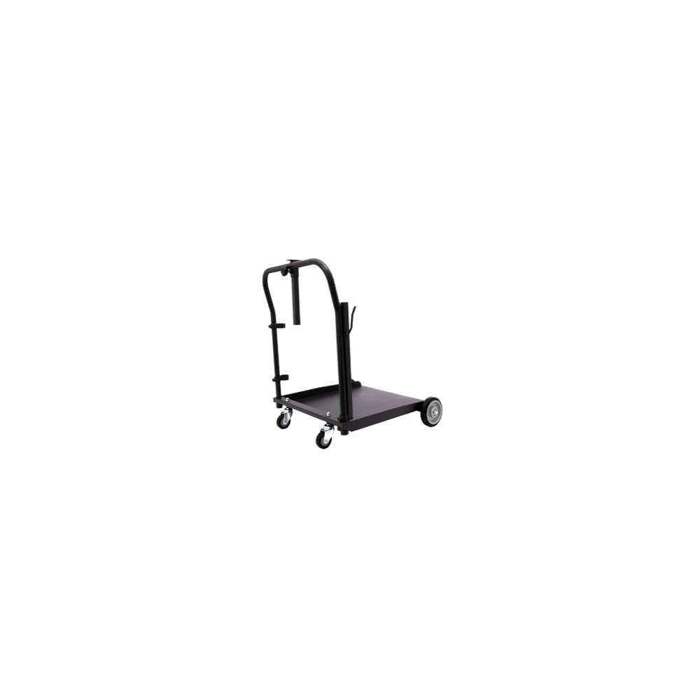 Standard Duty Drum Trolley - 205L