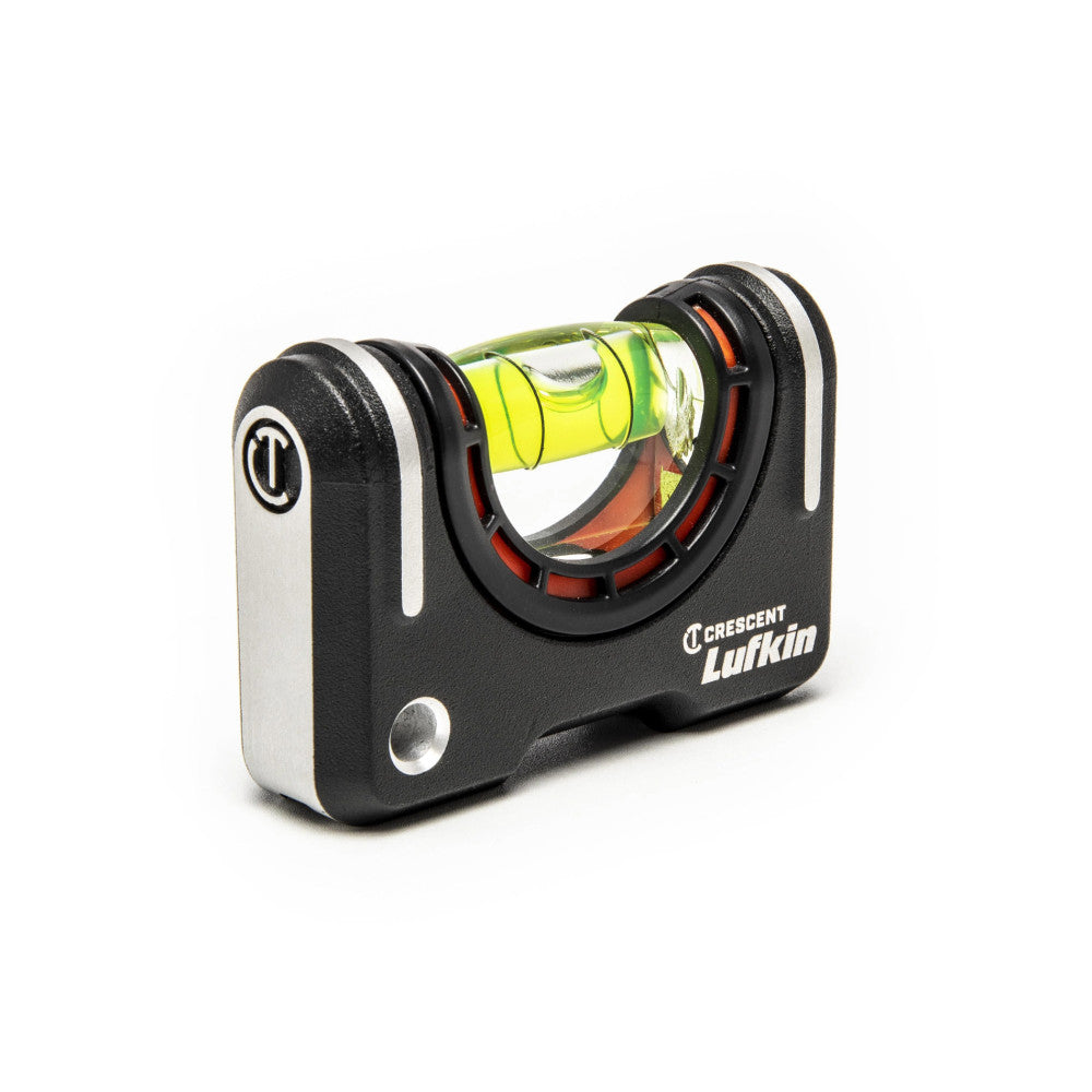 Crescent Compact Pocket Level