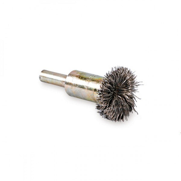 50x5mm Rotary Spindle Brush D24