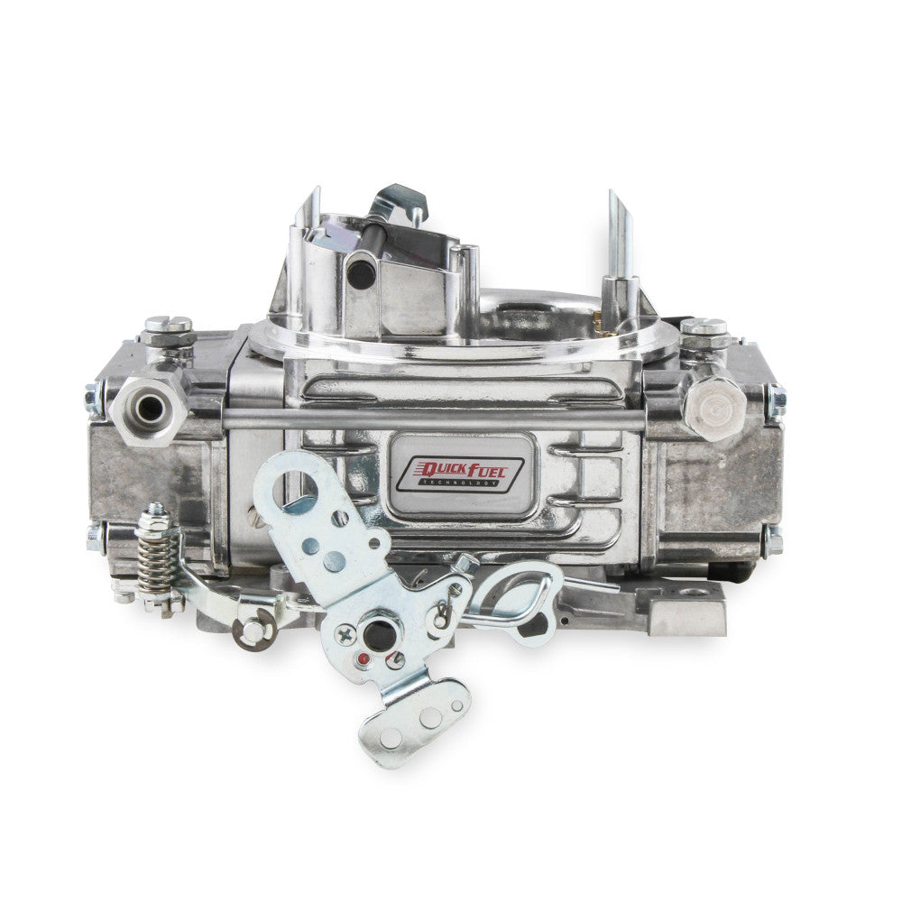 Quick Fuel Slayer Series 450CFM Carburetors#SL450-VS