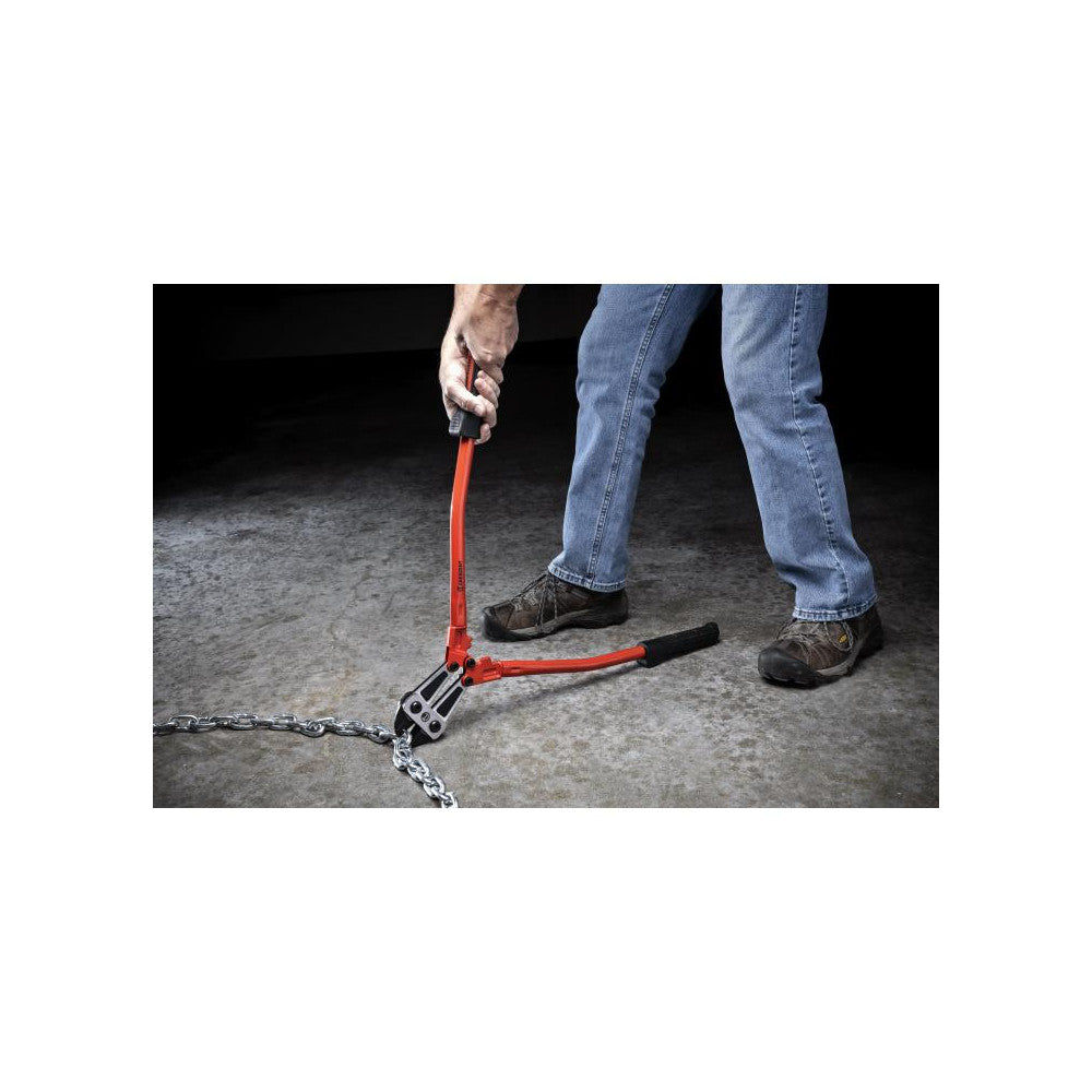 Crescent 24 Inch High Leverage Compound Bolt Cutter