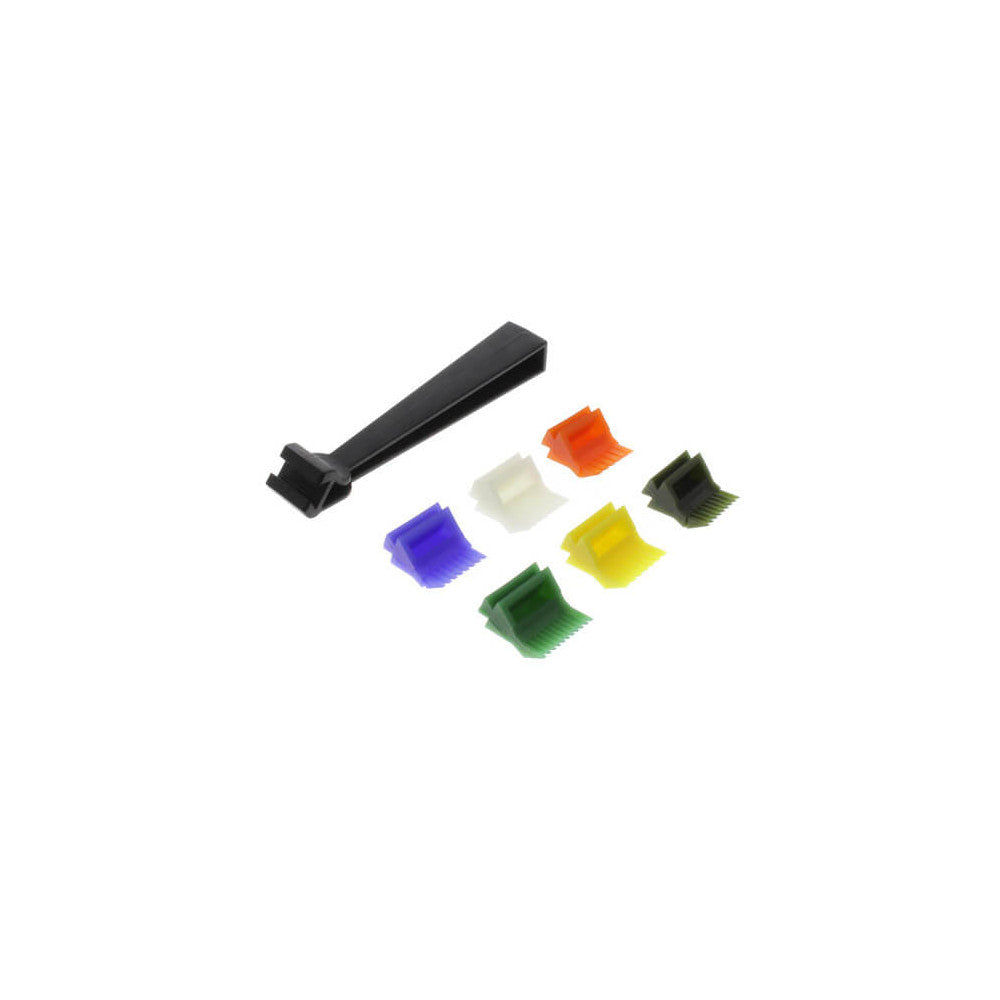 Hilmor Fin Straightening Tools - T-100