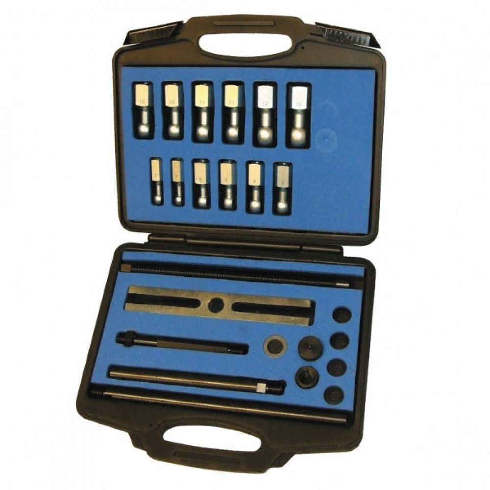 Sykes 098200 Blind Housing Bearing Remover