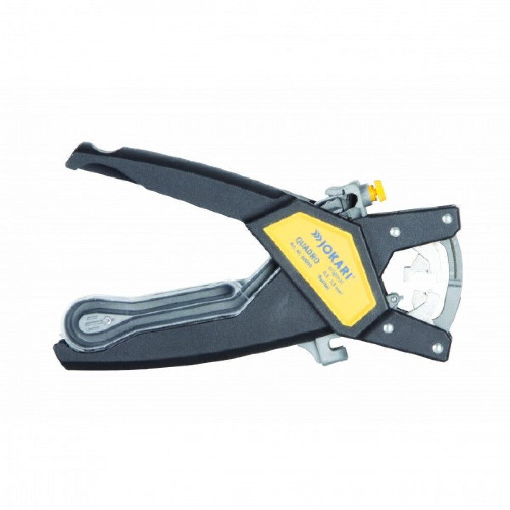 Jokari Wire Stripper And Crimper