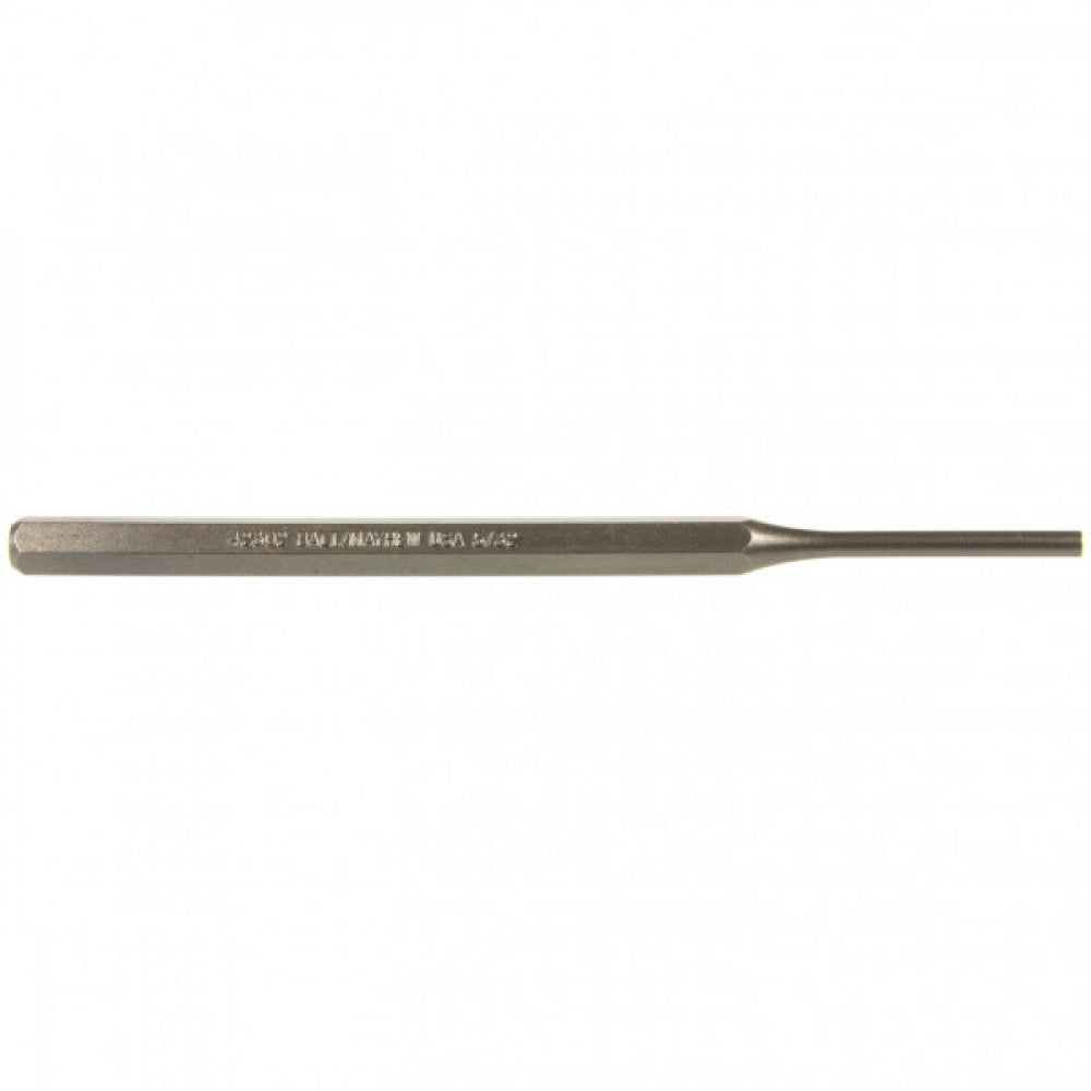 Mayhew Card Pin Punch 150mm x 5/32"