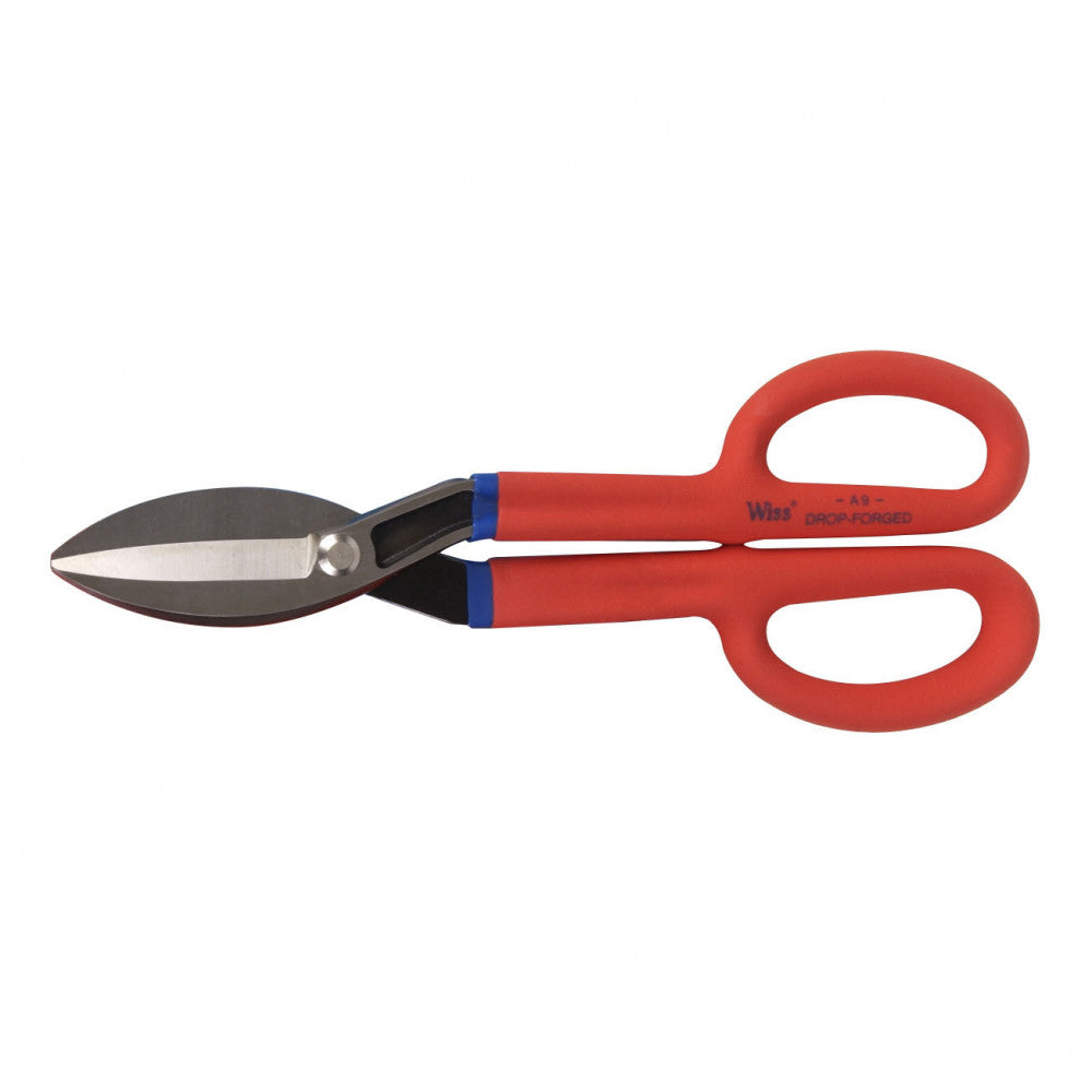 Crescent Snips Straight Pattern 305mm/12"