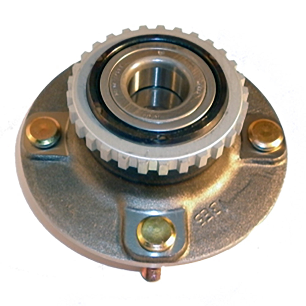 Wheel Bearing Rear To Suit HYUNDAI ACCENT X3