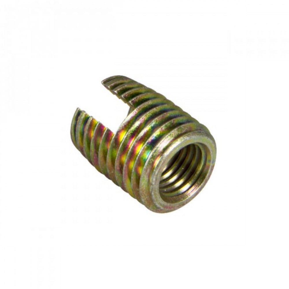 Champion S/Tapp. Thread Insert - 5/16in Unf -2Pk