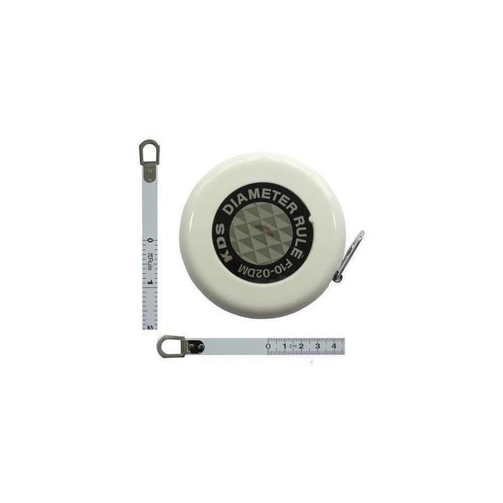 KDS 0 - 2M Diameter Tape
