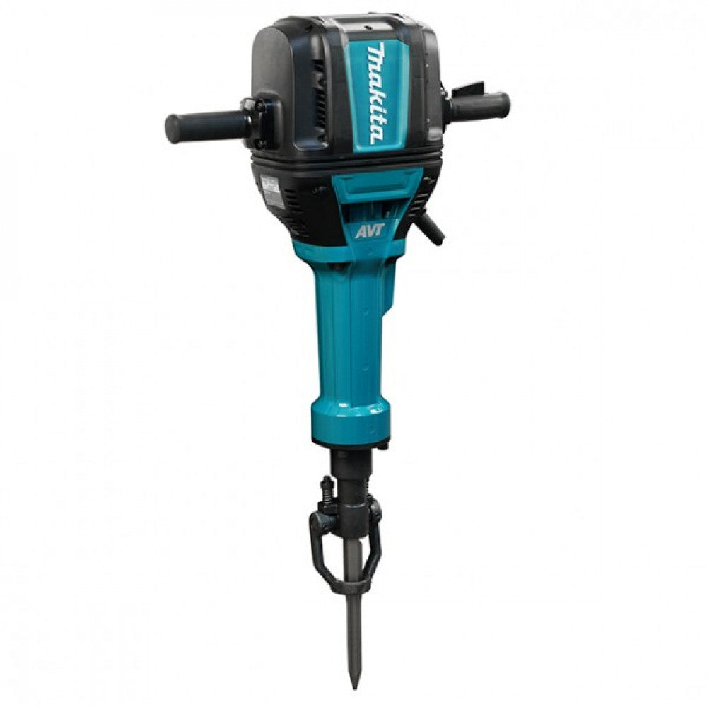 Makita HM1812 Demolition Breaker - 28.6mm Hex Shank