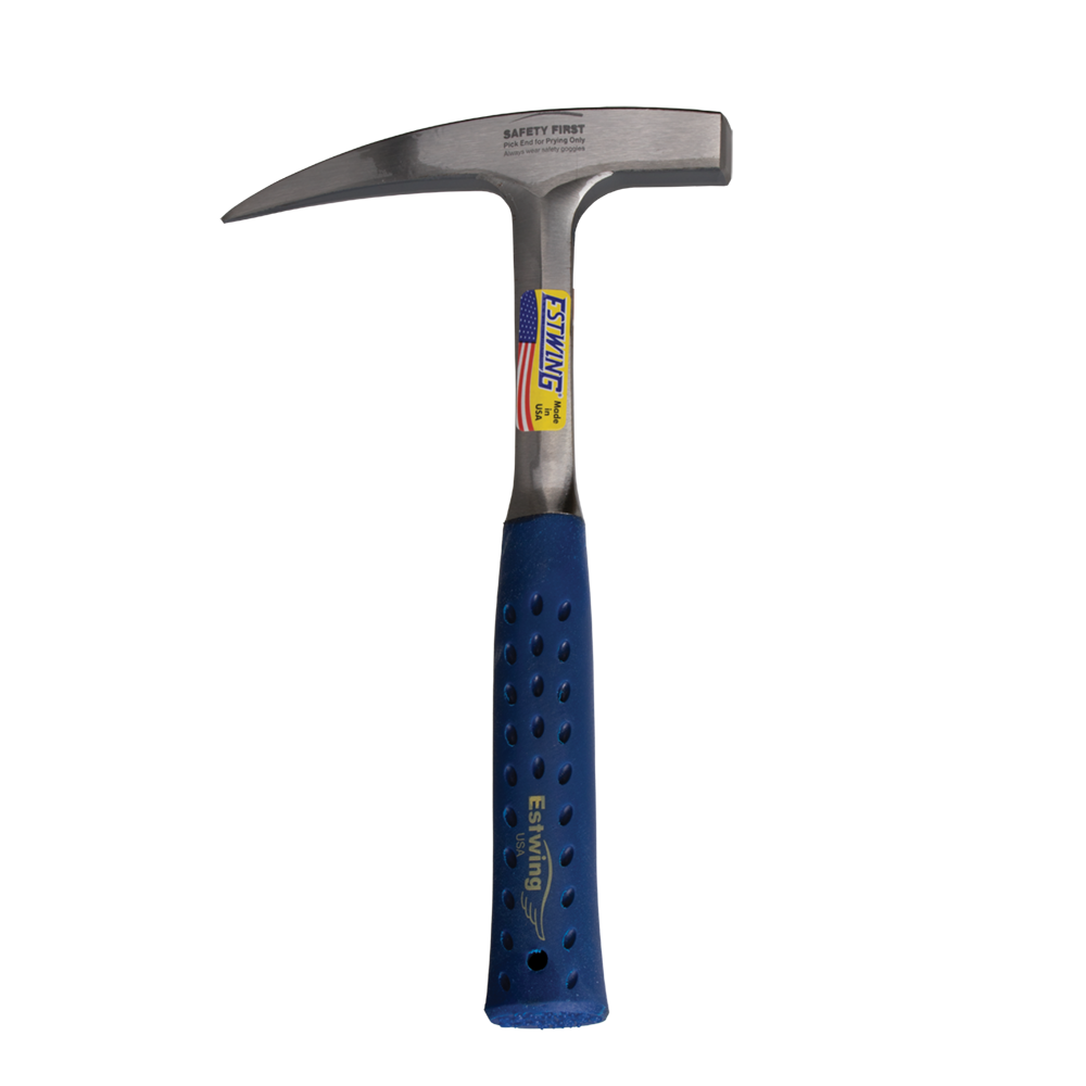 ESTWING 14oz Rock Pick