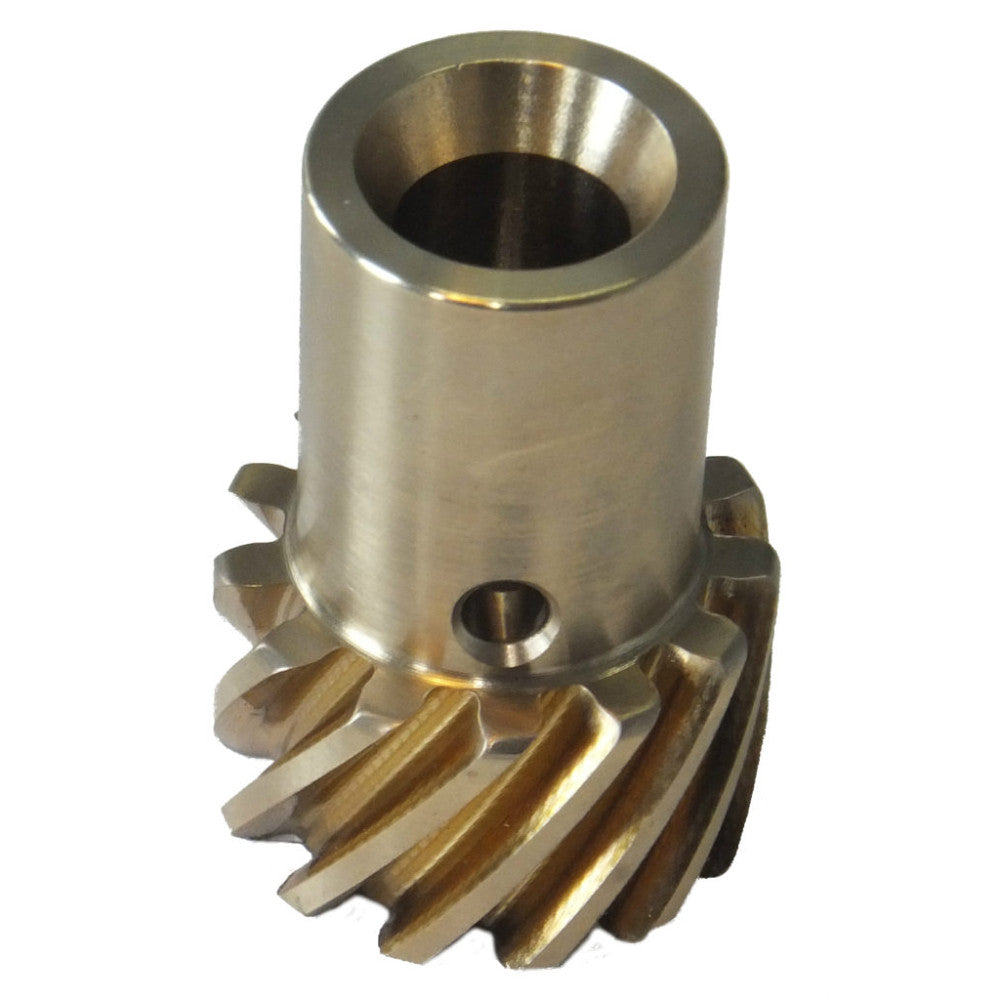 Ice Ignition Distributor Gear Ford 302-351W - Iron Each#IC2008S