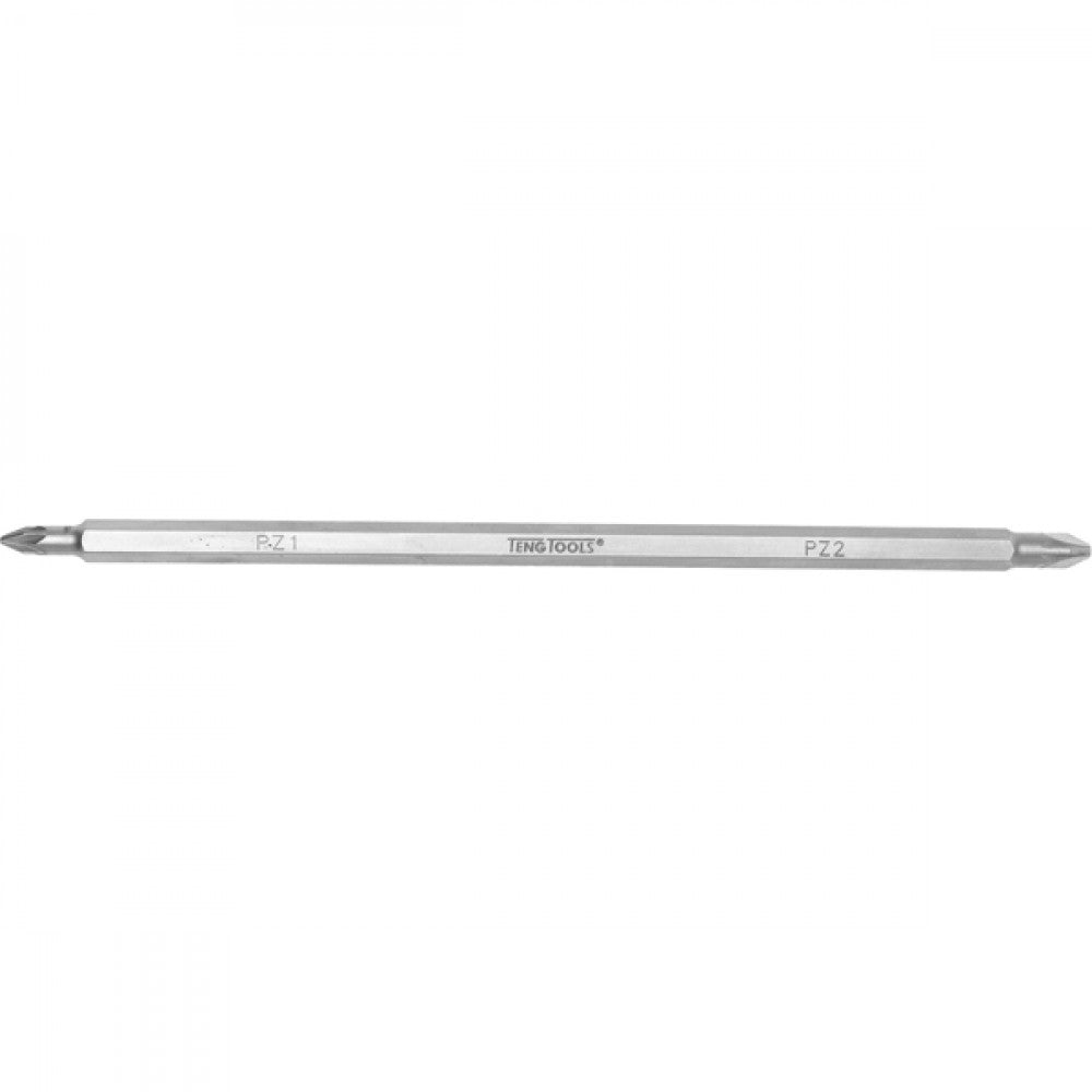 Teng 175mm Pz#1 x Pz#2 Double End Blade