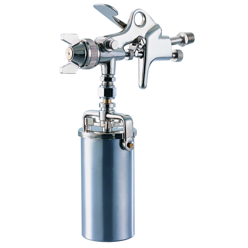 Remington Air Spray Gun Touch-up