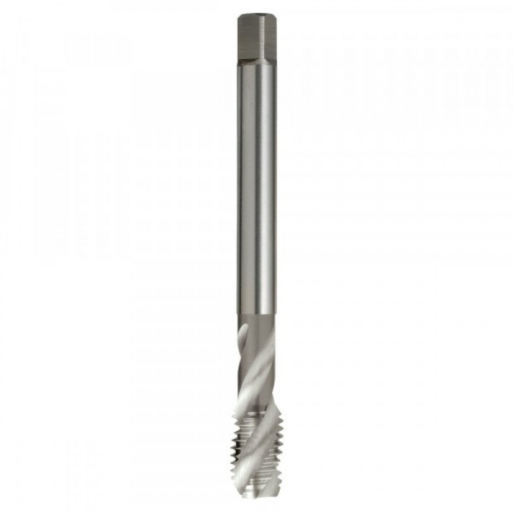 M12x1.75 HSSE V3 Bright Spiral Flute Tap DIN376 T1881200
